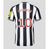 Newcastle United Anthony Gordon #10 Heimtrikot 2023-24 Kurzarm